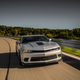 Image for article titled Track-Capable Camaro Z/28 Validated At Nürburgring